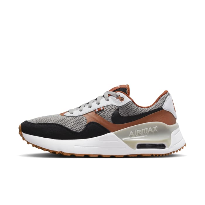 Texas Longhorns Air Max SYSTM - $109.99